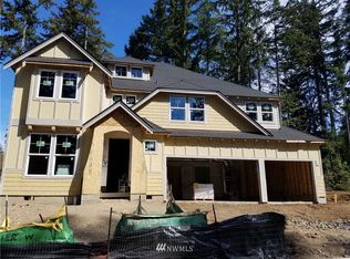 LOT 3417 Twenty Fox Ct, Gig Harbor, WA