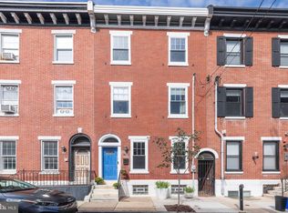 1613 Swain St, Philadelphia, PA 19130
