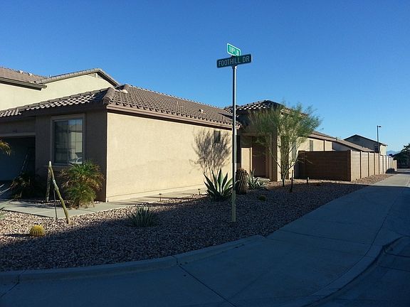 4th image of 11829 W Foothill Dr