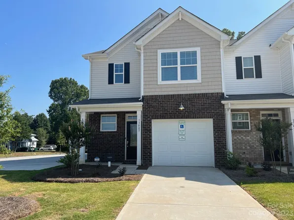 13005 Cottage Cove Ln #144, Charlotte, NC 28215