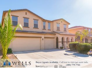 1971 W Sawtooth Way, San Tan Valley, AZ 85142