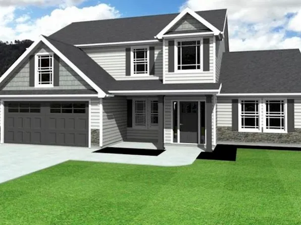 607 Adventure Isla Way, Campobello, SC 29322