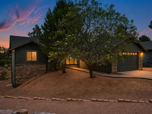 708 S Ridgeway Ln, Payson, AZ 85541