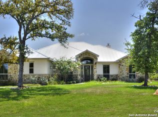 31415 Stephanie Way, Fair Oaks Ranch, TX 78015