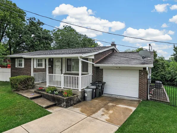 121 Biscoe Dr, Cincinnati, OH 45215