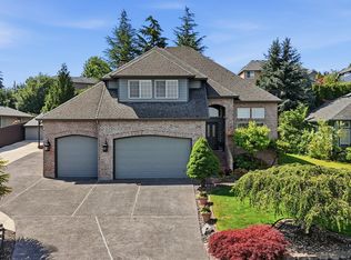 2719 NE 162nd St, Ridgefield, WA 98642