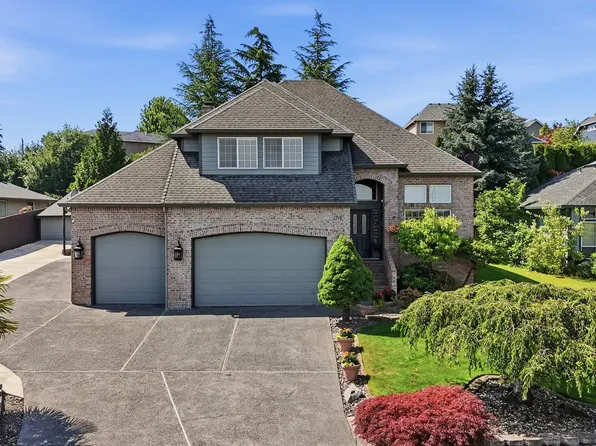 2719 NE 162nd St, Ridgefield, WA 98642