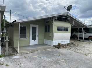 50 Circle Dr #41, Mount Dora, FL 32757
