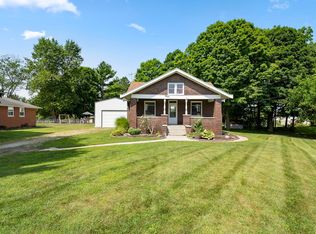 16127 Lima Rd, Huntertown, IN 46748
