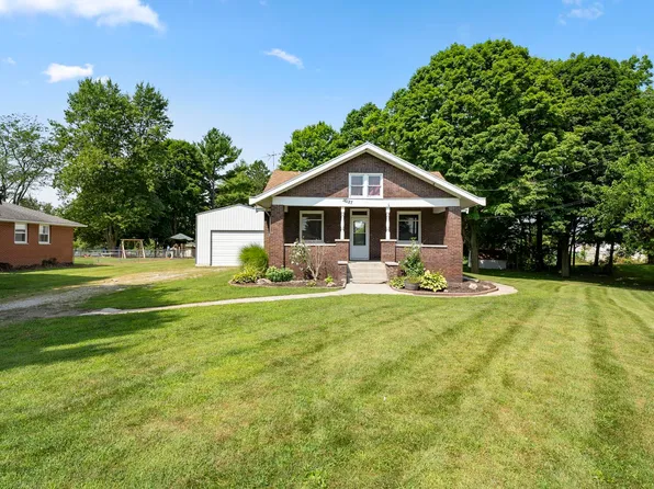 16127 Lima Rd, Huntertown, IN 46748