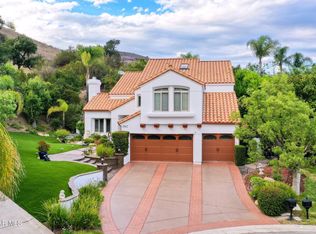 5567 Spring Hill Ct, Westlake Village, CA 91362