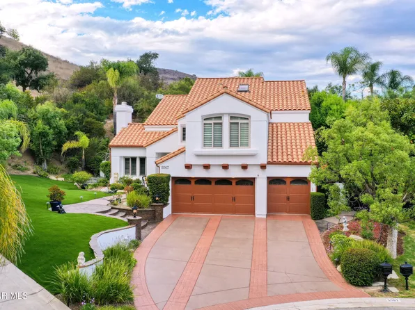 5567 Spring Hill Ct, Westlake Village, CA 91362