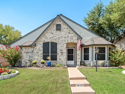 2113 Silverthorn Ln, Flower Mound, TX, 75028