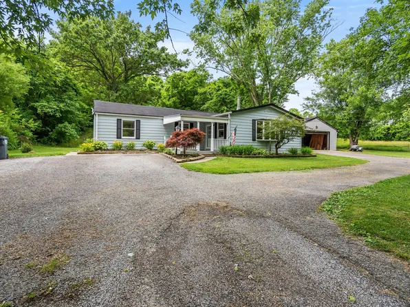 3057 Uhl Rd, Melbourne, KY 41059