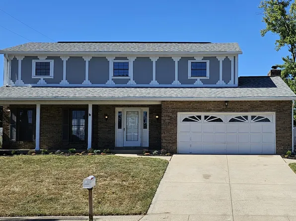 65 Achates Dr, Florence, KY 41042