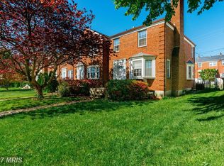 318 Stratford Rd, Catonsville, MD 21228