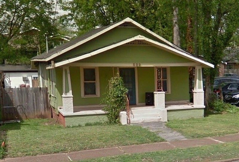 1st image of 509 Pratt Ave NE