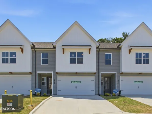 1657 Lateglow Way, Knoxville, TN 37931