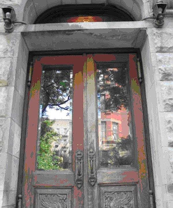 2nd image of 60 W 87th St