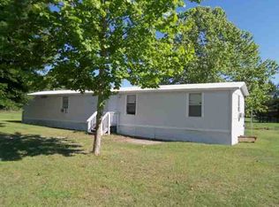 6374 SE Farm Rd, Lee, FL 32059