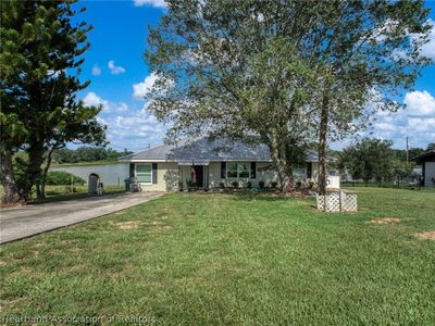 826 N Fox Lake Rd, Avon Park, FL, 33825