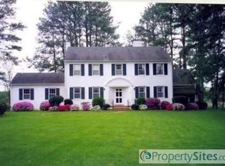 3000 Oakley Hall Rd, Portsmouth, VA 23703
