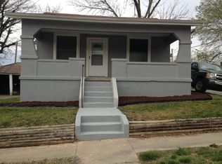1419 Whitener St, Cape Girardeau, MO 63701