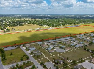 S Hillsborough Ave, Arcadia, FL 34266