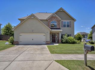 185 Langfuhr Way, North Augusta, SC 29860