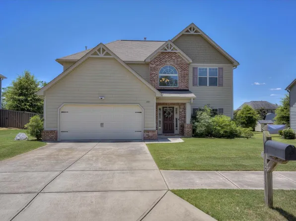 185 Langfuhr Way, North Augusta, SC