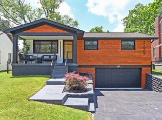 4329 Sycamore Rd, Cincinnati, OH 45236