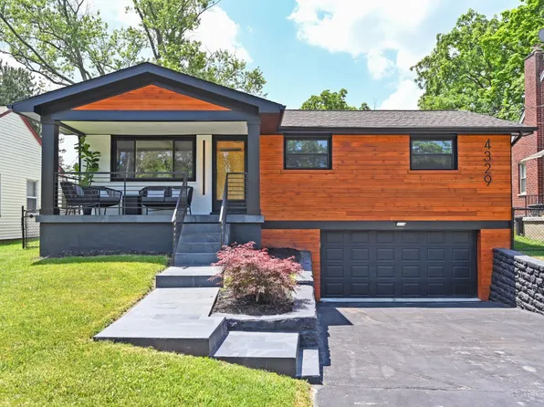 4329 Sycamore Rd, Cincinnati, OH 45236