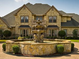 3105 Florence Rd, Southlake, TX 76092