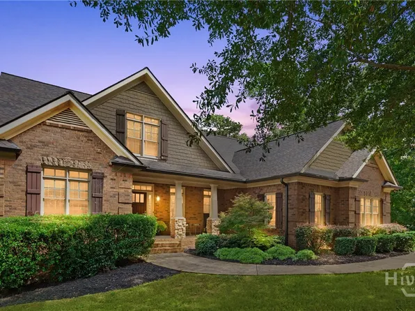 2082 Wade Drive, Bogart, GA 30622