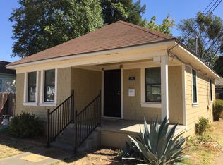 861 Napa St, Napa, CA 94559
