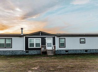 1337 An County Rd #451, Palestine, TX 75803