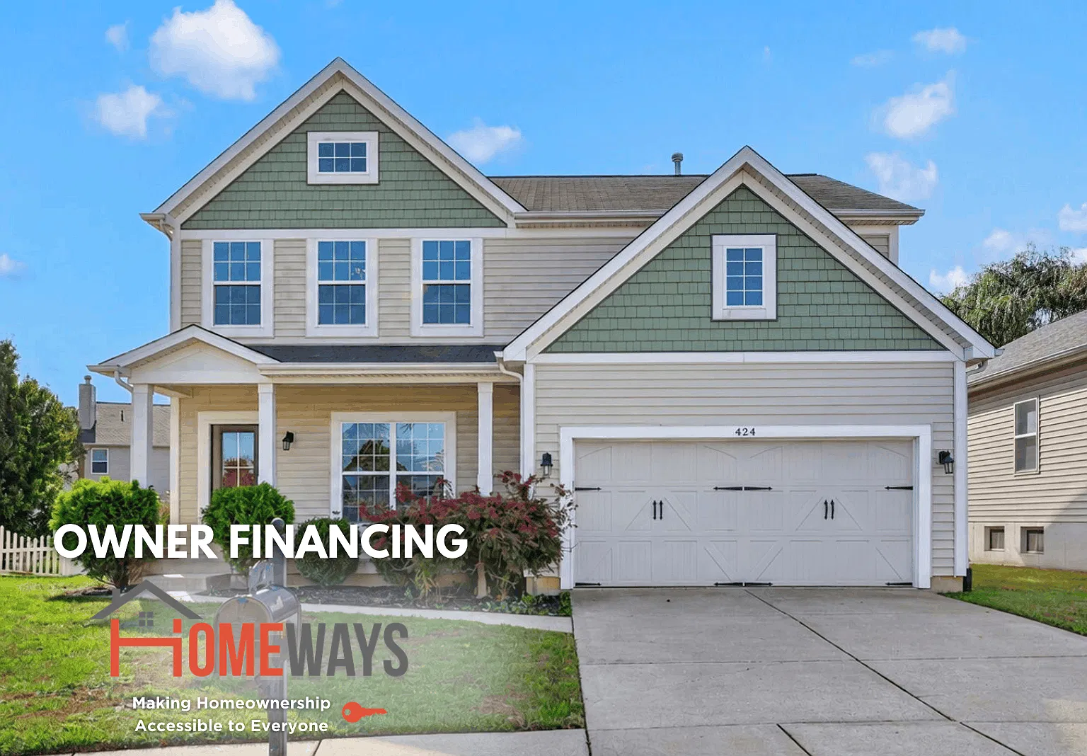 4 bed, 2.5 bath, 2496 sqft, $3,825 — Photo 1