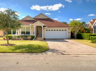 429 N Legacy Trl, Saint Augustine, FL 32092