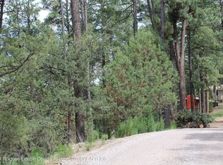 211 Ridge Rd, Ruidoso, NM 88345