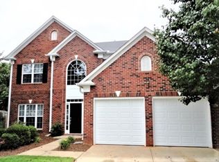 121 Cotter Ln, Greer, SC 29650