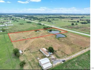 0 Alt 75 Hwy #75, Beggs, OK 74421