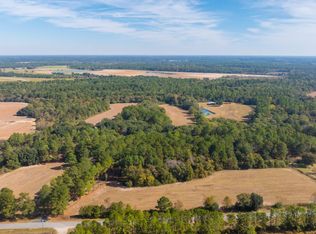 1321 Sardis Church Rd, Moultrie, GA 31788