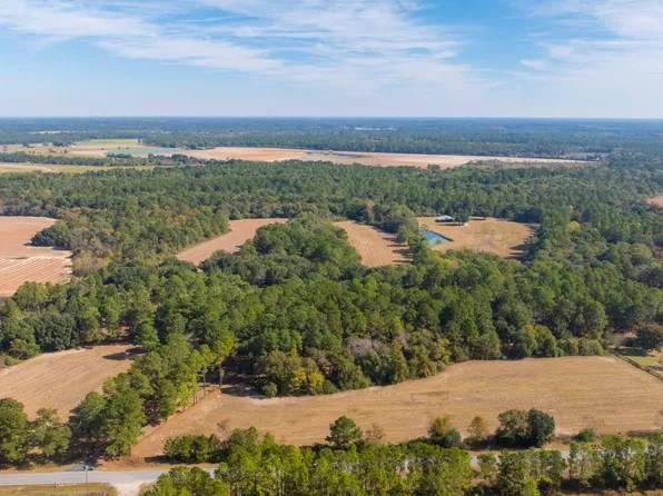 1321 Sardis Church Rd, Moultrie, GA 31788