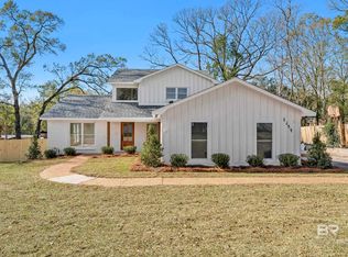 2344 Huffman Dr W, Mobile, AL 36693