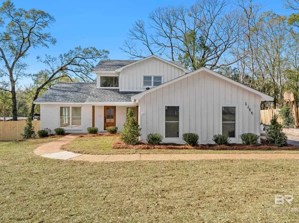 2344 Huffman Dr W, Mobile, AL 36693