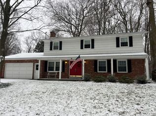 81 Ramblewood Dr, North Chili, NY 14514