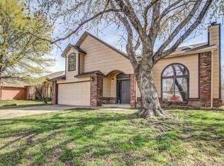 3301 N 6th St, Broken Arrow, OK 74012