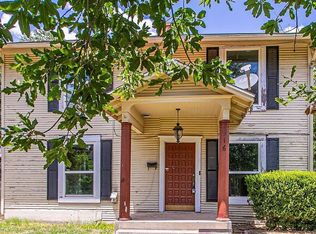 316 W Nugent Ave, Temple, TX 76501
