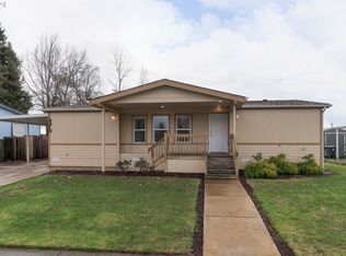3318 Coraly Ave, Eugene, OR 97402