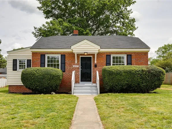 4507 Chipoax Ave, Henrico, VA 23231